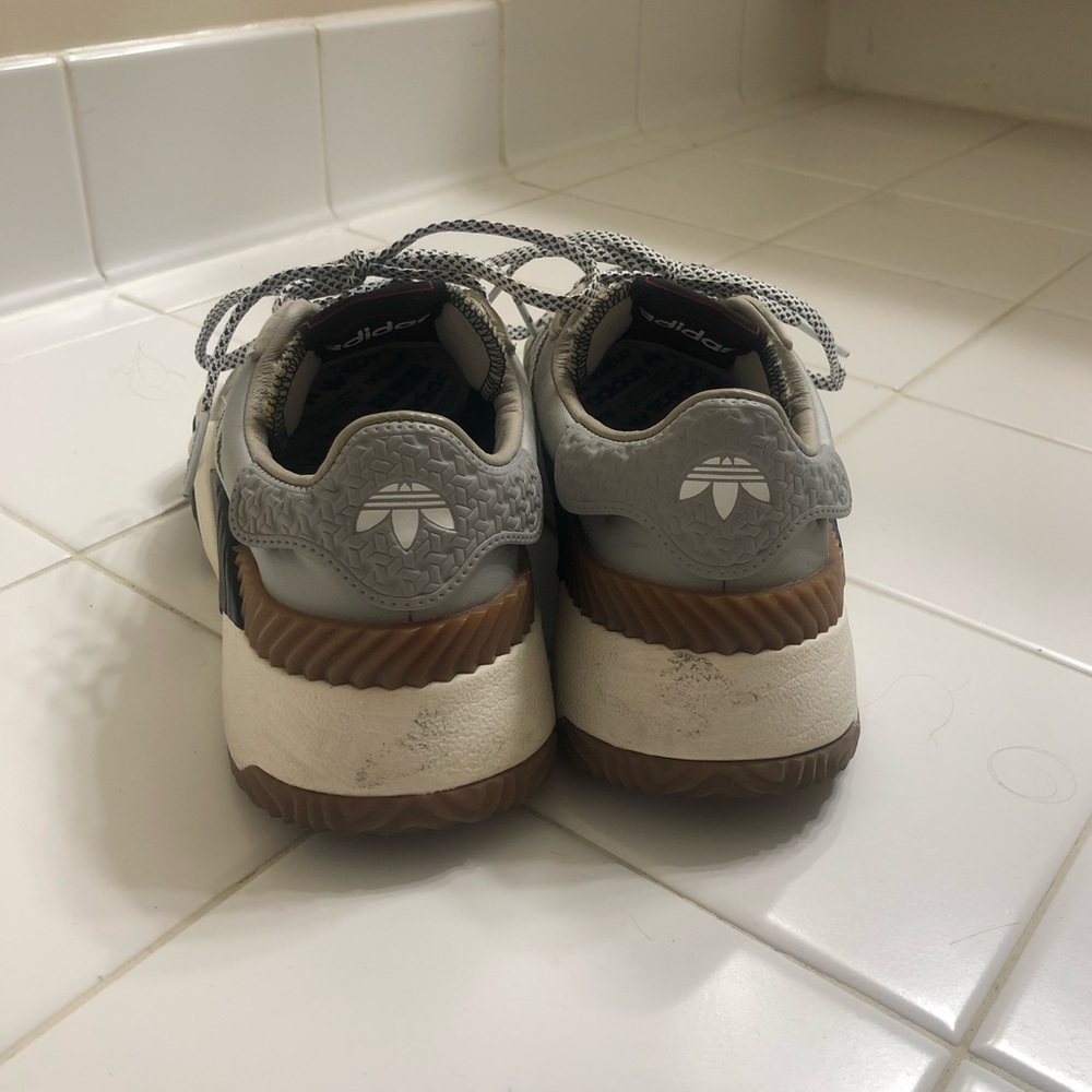 Alexander Wang x Adidas TurnoutTrainer Dad Sneaker - Picture 6 of 8